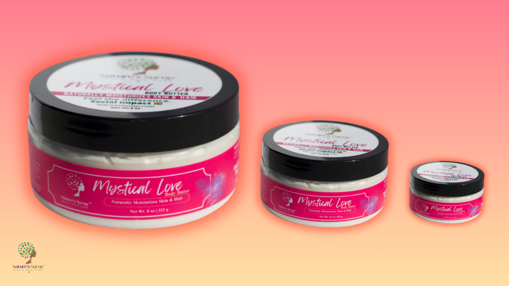 Best body lotions for silky smooth skin - Shea Satin Lotion
