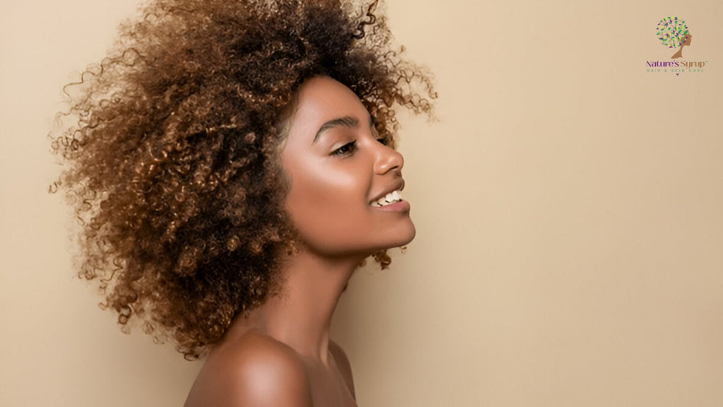 The Truth About Hair Growth: Science vs. Myths in Textured Hair Care