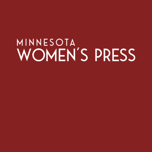 Minnesota Women's Press Logo