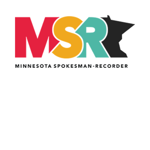Minnesota Spokesman Recorder Logo