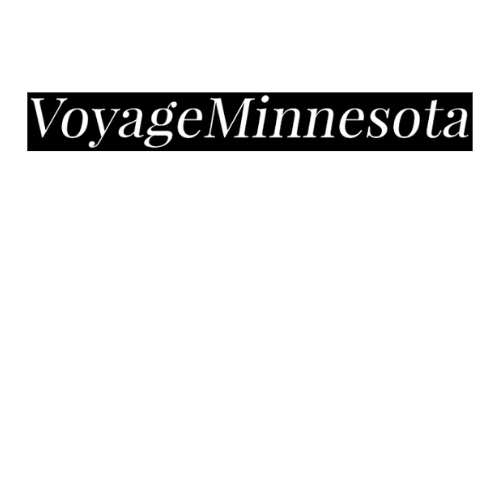 VoyageMinnesota Logo