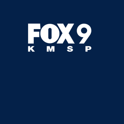 Fox 9 KMSP Logo